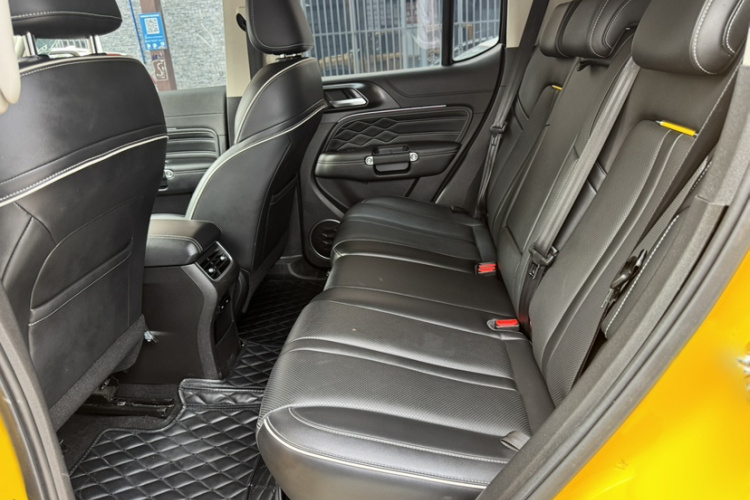 坦克 坦克300 2023 汽车图片 #10