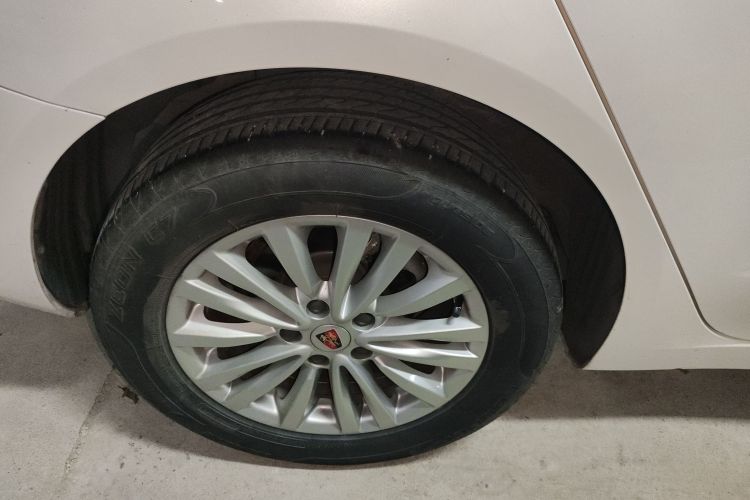 荣威 荣威Ei5 2019 汽车图片 #10