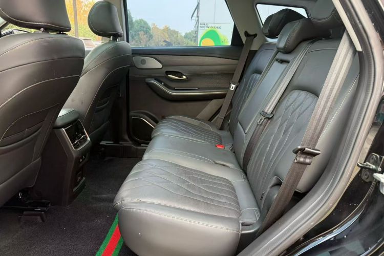 Jetour X90 PRO 2024 #10 Jetour X90 PRO 2024 immagine di auto #10