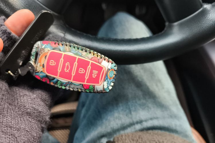 Haval H9 2020 imagem de carro #10