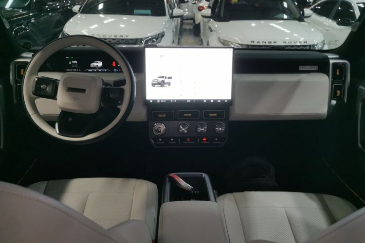 2024 imagen de coche #10