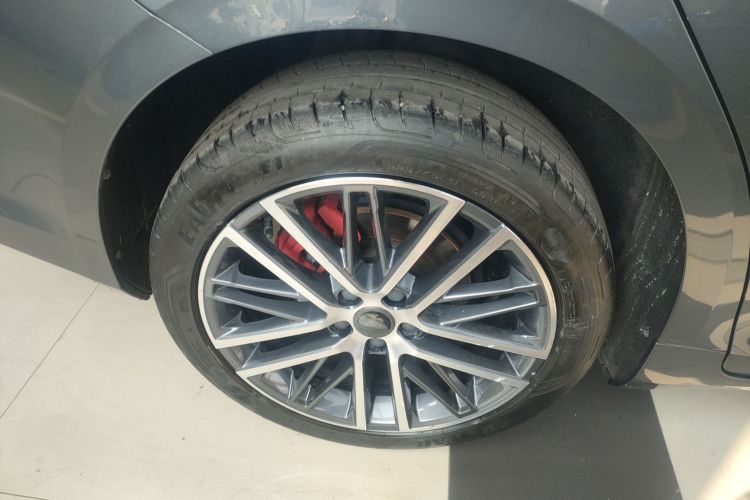 星瑞 2021 汽车图片 #10