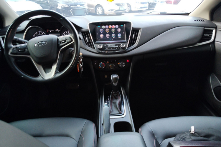 科鲁泽 2019 汽车图片 #10