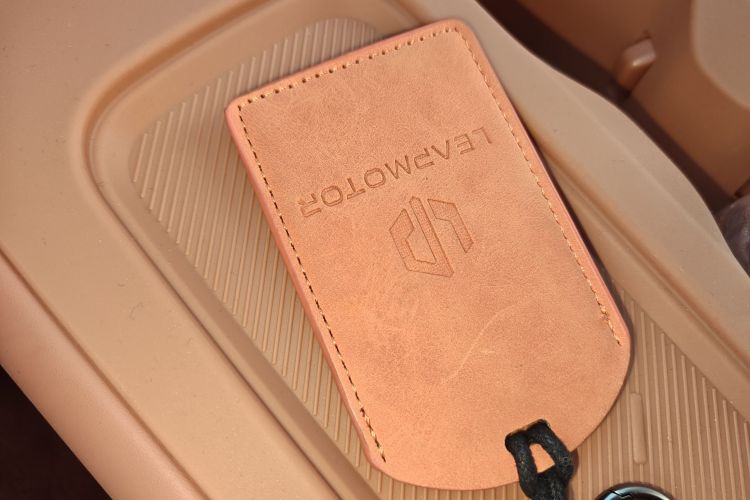 零跑汽车 零跑C10 2024 汽车图片 #10