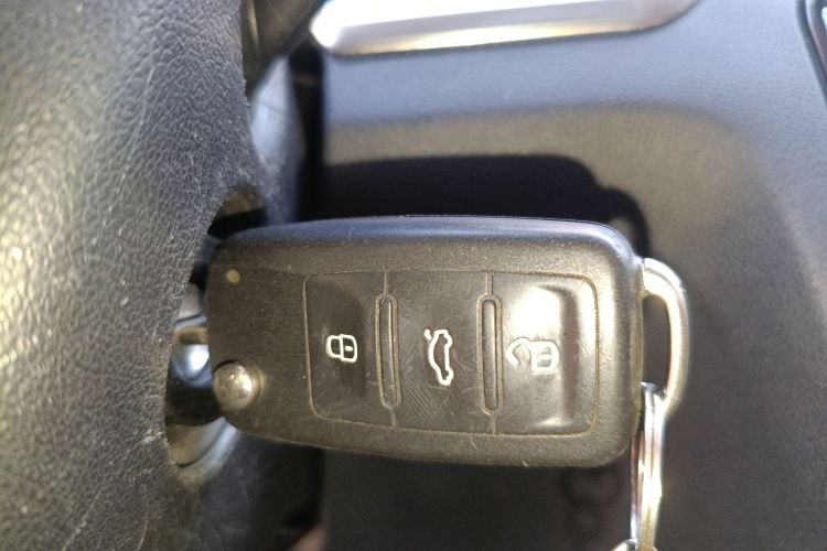 Jetta Jetta 2018 car image #10