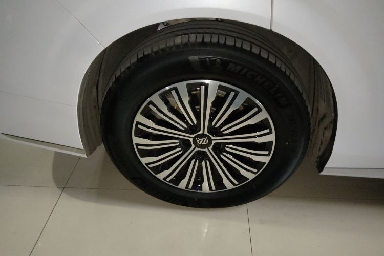 BYD Xia 2024 #10 BYD Xia 2024 immagine di auto #10