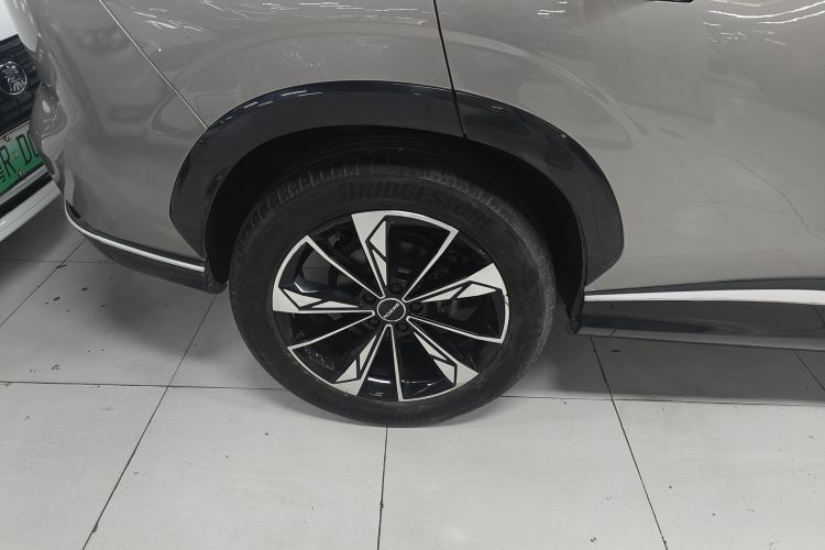 Roewe RX5 2022 изображение автомобиля #10