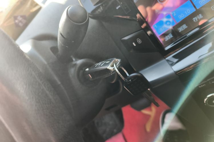 Citroen C-Quatre 2016 #10 Citroen C-Quatre 2016 car image #10