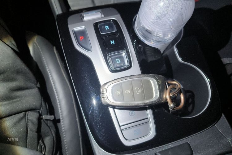 Hyundai Tucson 2023 #10 Hyundai Tucson 2023 car image #10