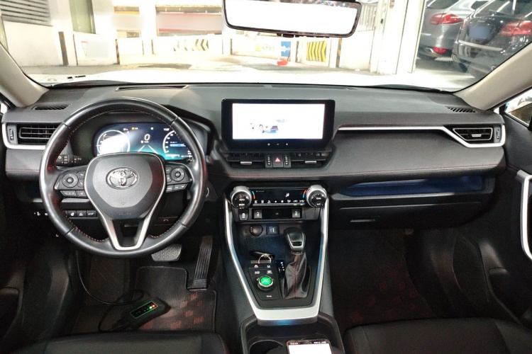 Kia Wildlander New Energy 2023 #10 Kia Wildlander New Energy 2023 صورة سيارة #10
