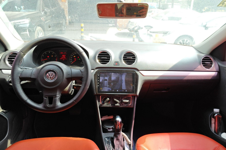 Jetta Jetta 2016 image de voiture #10