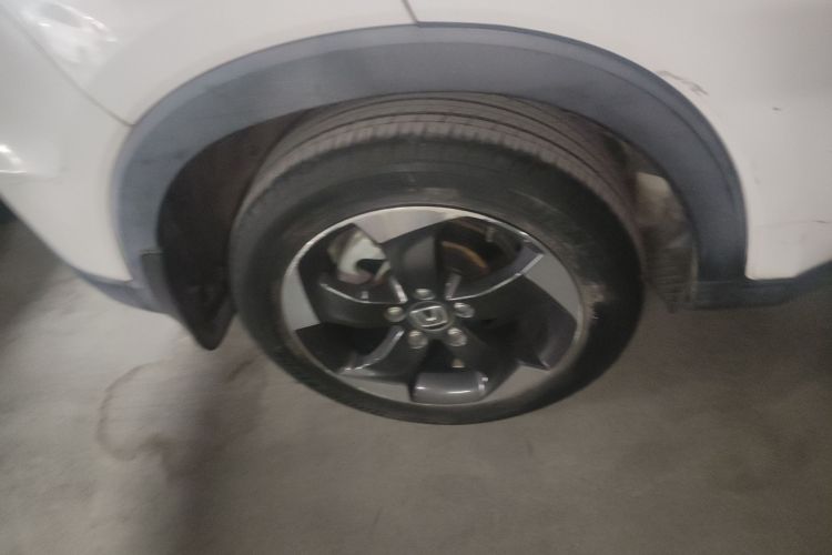 Honda VEZEL 2018 car image #10