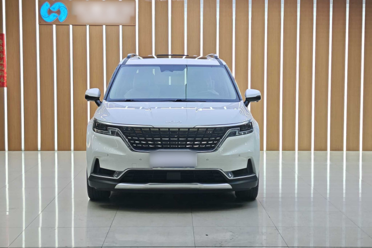 起亚 嘉华 2022 汽车图片 #10