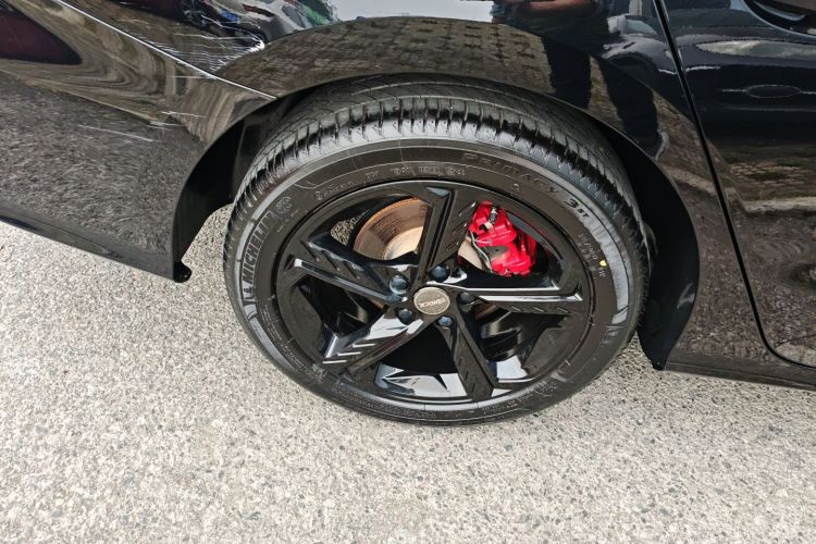 MG 5 Scorpio 2023 #10 MG 5 Scorpio 2023 imagen de coche #10