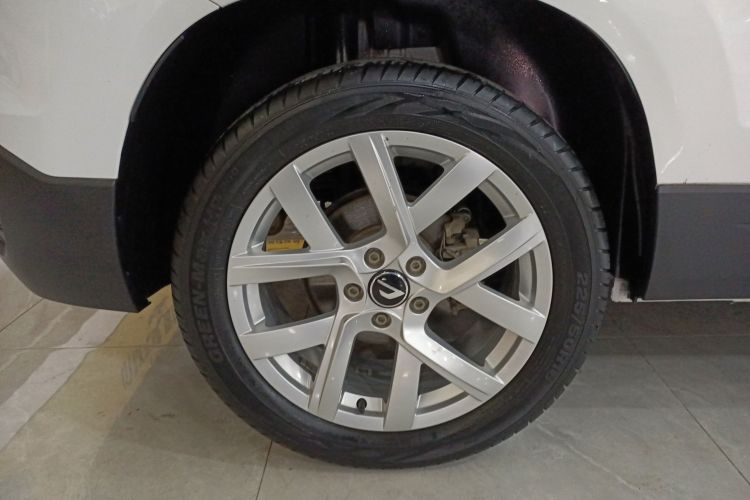 VS5 2023 immagine di auto #10