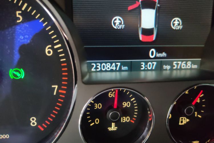 Volkswagen Pheaton 2011 immagine di auto #10