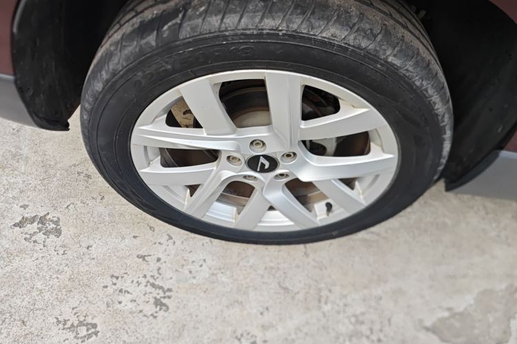 VS5 2019 #10 VS5 2019 car image #10