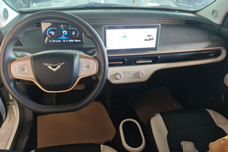 Kaiyi Shiyue 2024 car image #10