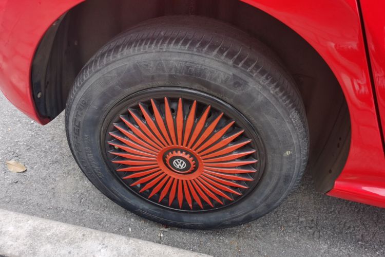 Polo 2015 #10 Polo 2015 car image #10
