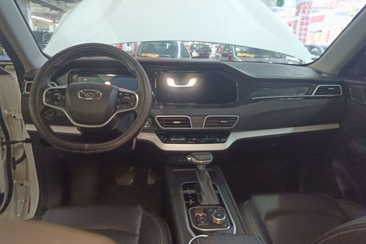 Showjet 2020 image de voiture #10