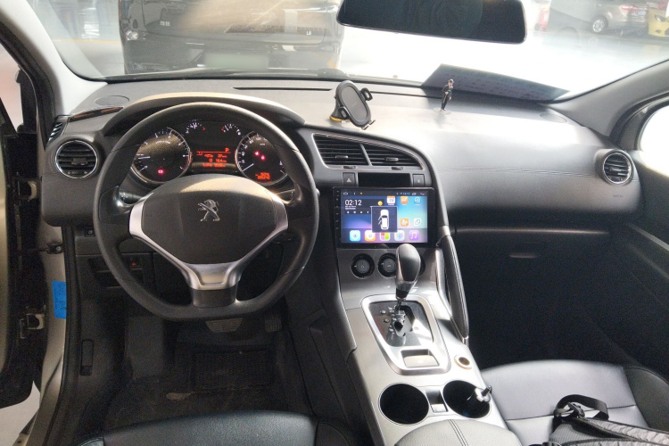 标致 标致3008 2016 汽车图片 #10