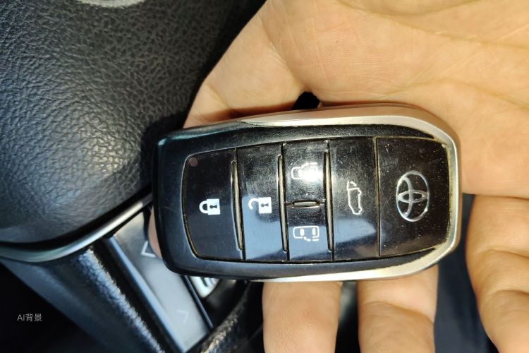 Toyota Alphard 2019 image de voiture #10