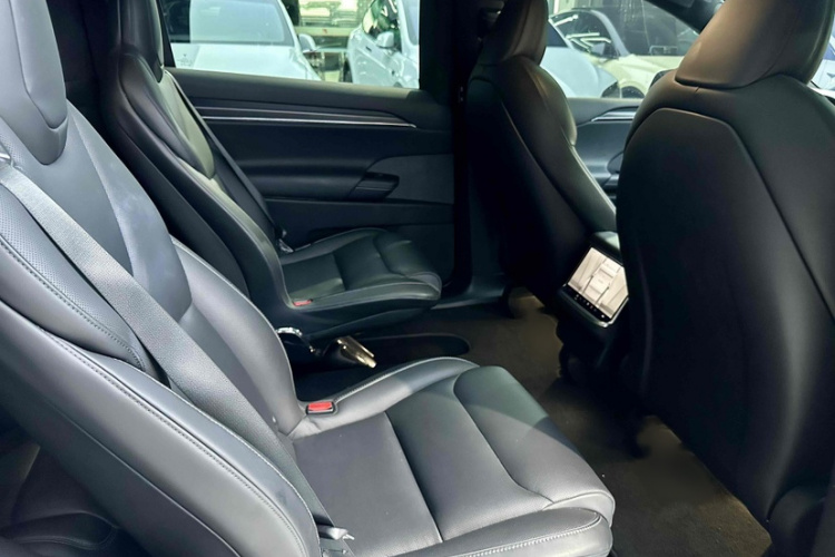 特斯拉 Model X 2023 汽车图片 #10