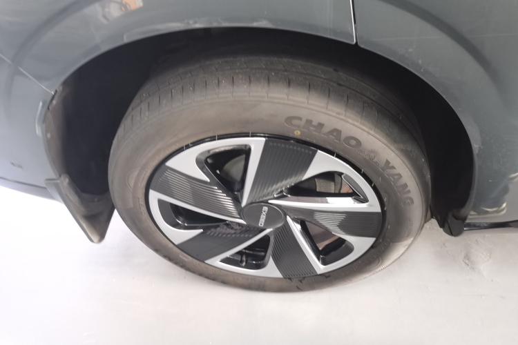 Exceed Stellar Era ET 2024 car image #10