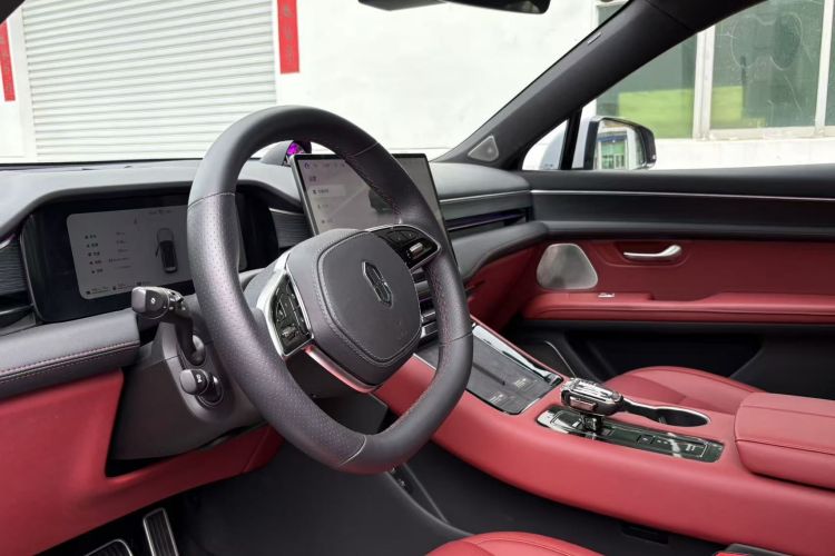 2024 car image #10