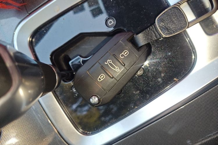 标致 标致3008 2017 汽车图片 #10