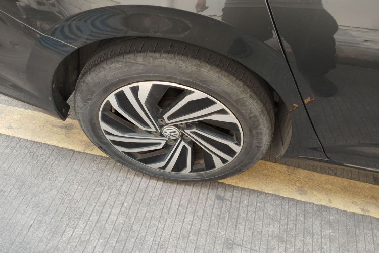 Volkswagen Sagitar 2020 #10 Volkswagen Sagitar 2020 imagem de carro #10