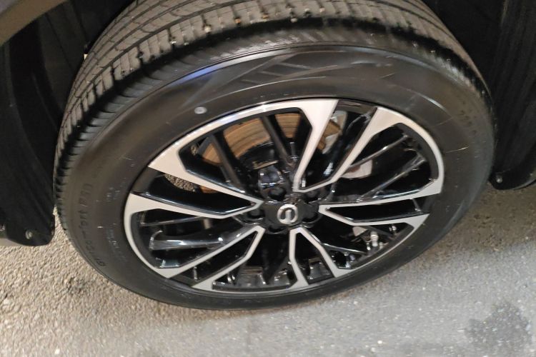 GAC Trumpchi GS4 PLUS 2022 #10 GAC Trumpchi GS4 PLUS 2022 car image #10