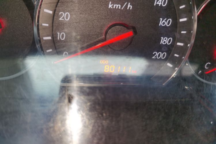 Changan Alsvin V3 2016 #10 Changan Alsvin V3 2016 car image #10