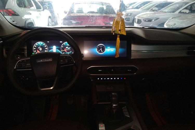 Jetour X90 PLUS 2023 immagine di auto #10