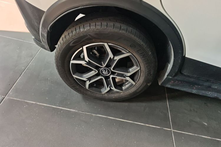 BYD Yuan Pro 2021 car image #10