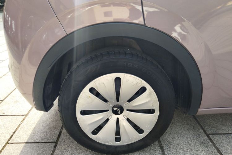 Wuling Binguo 2023 immagine di auto #10