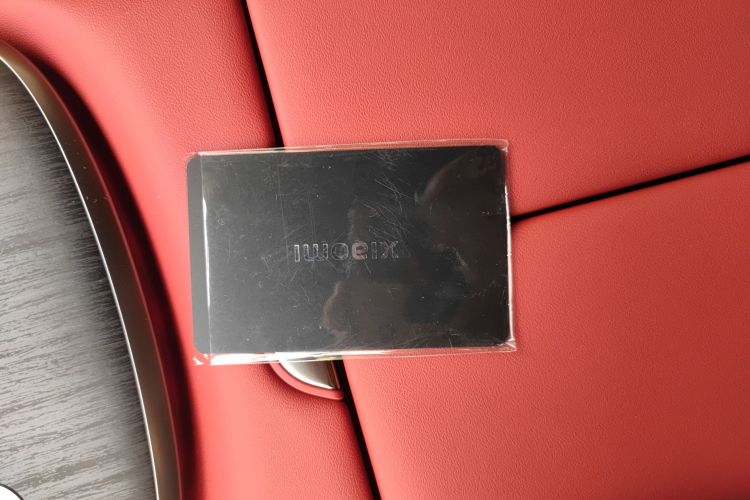 小米汽车 小米SU7 2025 #10 小米汽车 小米SU7 2025 汽车图片 #10