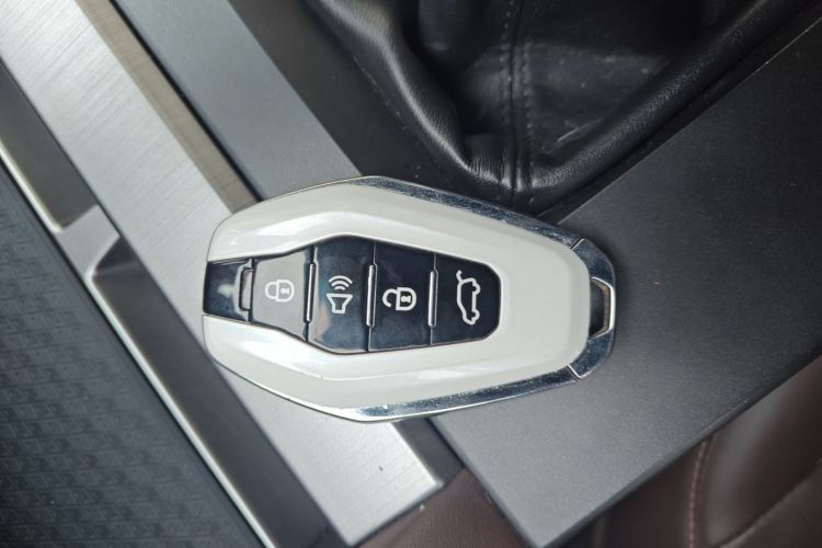 Jetour X90 PLUS 2021 immagine di auto #10