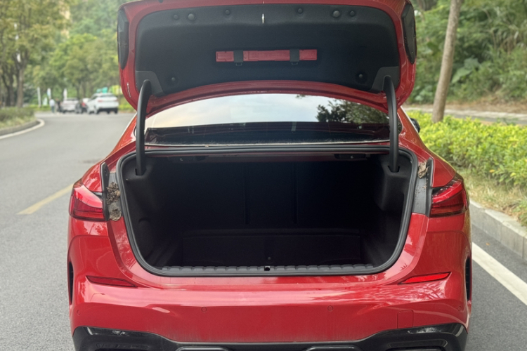 BMW 2 Series (Imported) 2021 #10 BMW 2 Series (Imported) 2021 car image #10