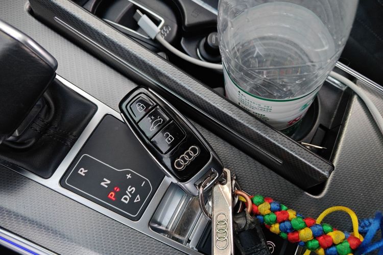 Audi A7 2020 image de voiture #10