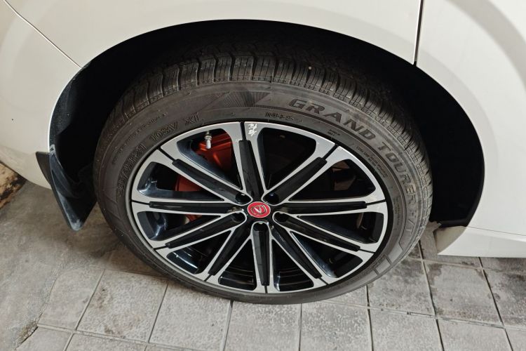 Changan UNI-K iDD 2022 #10 Changan UNI-K iDD 2022 car image #10