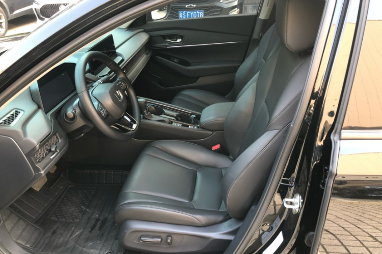 本田 雅阁 2024 汽车图片 #10