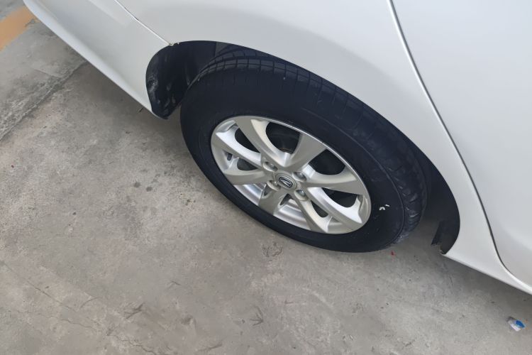 Changan 2020 #10 Changan 2020 car image #10