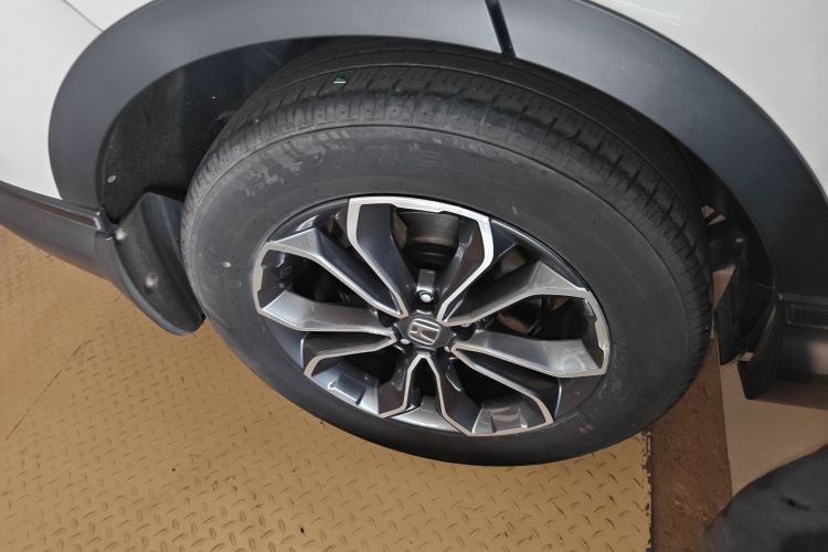 Honda CR-V 2021 car image #10