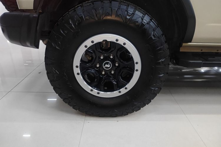 福特 福特烈马 2024 汽车图片 #10