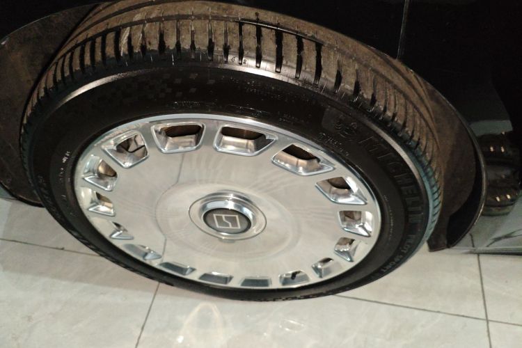 Zeekr 009 2024 imagen de coche #10