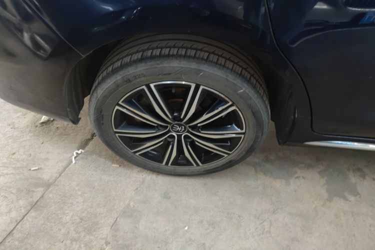 BYD Song MAX New Energy 2019 #10 BYD Song MAX New Energy 2019 car image #10