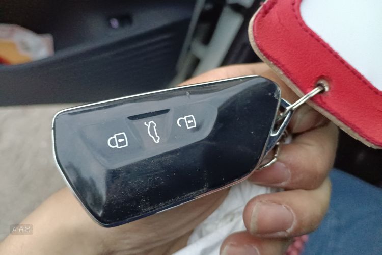 Volkswagen ID.4 Crozz 2022 #10 Volkswagen ID.4 Crozz 2022 immagine di auto #10