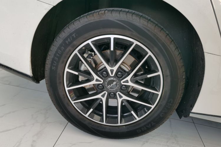 比亚迪 海豹07 DM-i 2024 汽车图片 #10