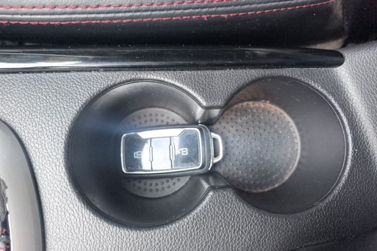 Kaiyi X3 2018 car image #10